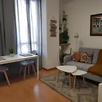 Estudio Ideal Vacaciones Y Trabajo アパート *