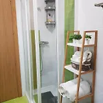 Estudio Ideal Vacaciones Y Trabajo アパート