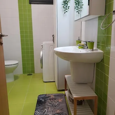 דירה Estudio Ideal Vacaciones Y Trabajo ויגו