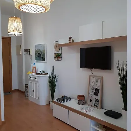 Apartman Estudio Ideal Vacaciones Y Trabajo