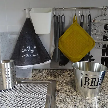 Estudio Ideal Vacaciones Y Trabajo Apartment Vigo