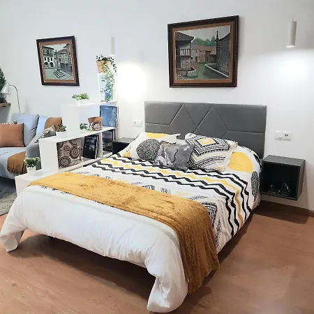 Estudio Ideal Vacaciones Y Trabajo * ויגו