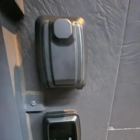 Estudio Ideal Vacaciones Y Trabajo Daire *