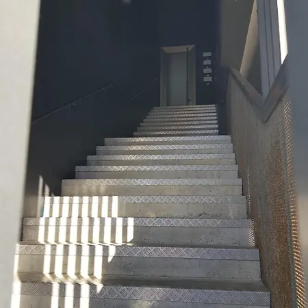 Daire Estudio Ideal Vacaciones Y Trabajo Vigo