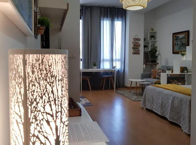 Estudio Ideal Vacaciones Y Trabajo