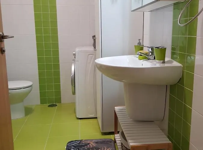 Daire Estudio Ideal Vacaciones Y Trabajo Vigo