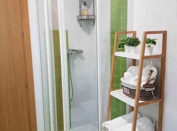 Estudio Ideal Vacaciones Y Trabajo Daire